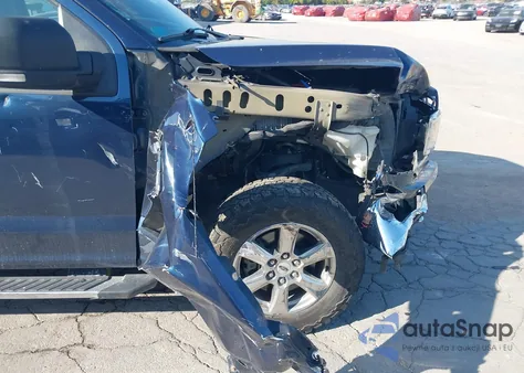 2019 Ford F-150 Xlt from USA, damaged, VIN 1FTEW1E47KFA31834